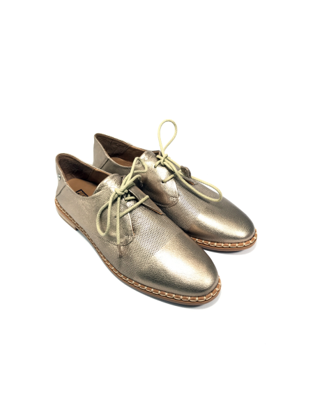 derbies et richelieus merida 4994cl pikolinos