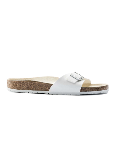 sandales nu-pieds madrid birko-flor. birkenstock