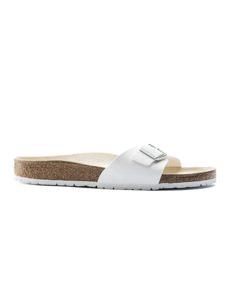 sandales nu-pieds madrid birko-flor. birkenstock