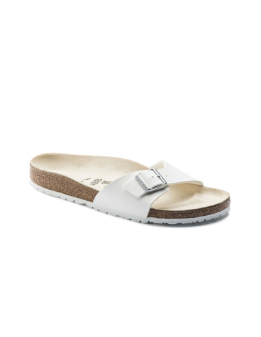 sandales nu-pieds madrid birko-flor. birkenstock