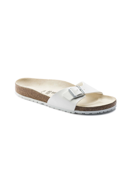 sandales nu-pieds madrid birko-flor. birkenstock
