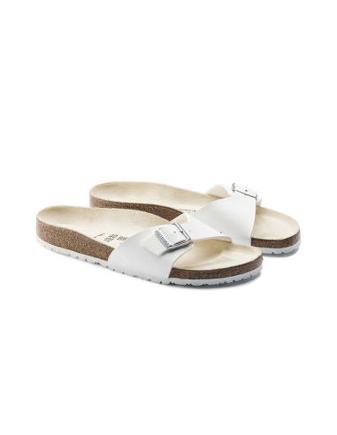 sandales nu-pieds madrid birko-flor. birkenstock