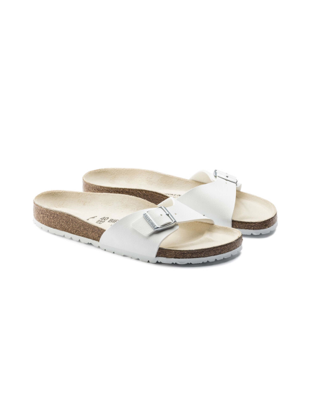 sandales nu-pieds madrid birko-flor. birkenstock