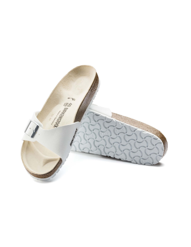sandales nu-pieds madrid birko-flor. birkenstock
