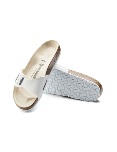 sandales nu-pieds madrid birko-flor. birkenstock