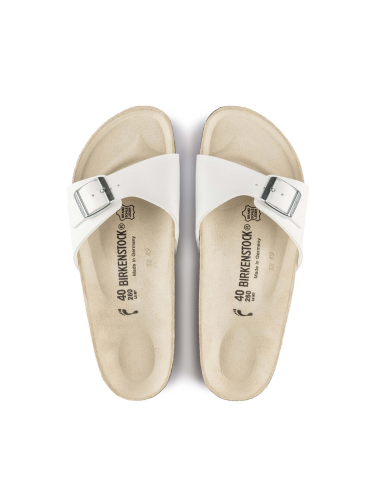 sandales nu-pieds madrid birko-flor. birkenstock