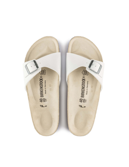 sandales nu-pieds madrid birko-flor. birkenstock