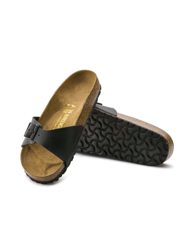 sandales nu-pieds madrid birko-flor. birkenstock