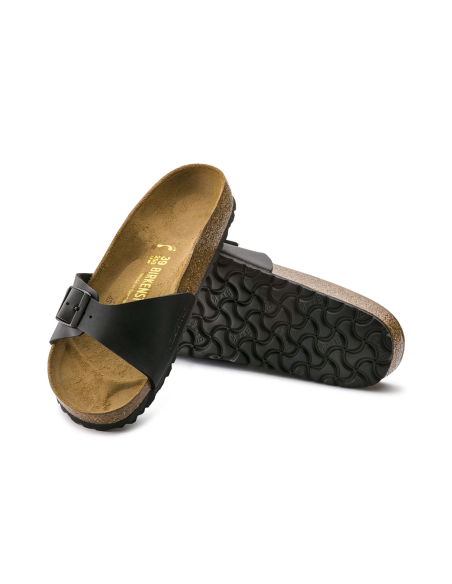 sandales nu-pieds madrid birko-flor. birkenstock