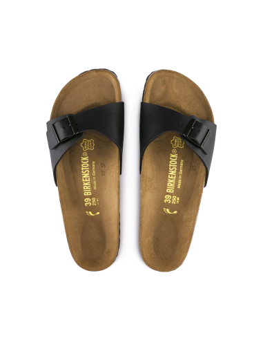 sandales nu-pieds madrid birko-flor. birkenstock