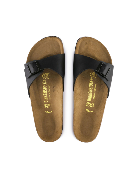 sandales nu-pieds madrid birko-flor. birkenstock