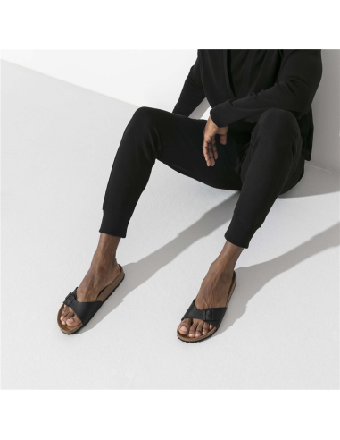 sandales nu-pieds madrid birko-flor. birkenstock