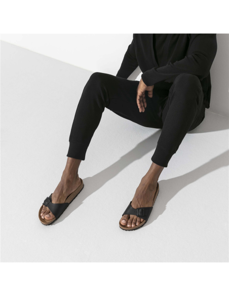 sandales nu-pieds madrid birko-flor. birkenstock