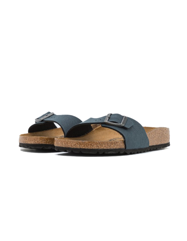 sandales nu-pieds madrid birko-flor. birkenstock