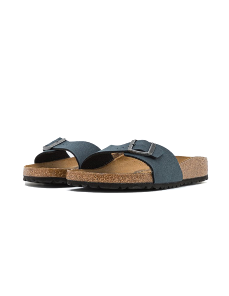 sandales nu-pieds madrid birko-flor. birkenstock