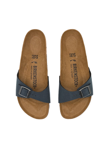 sandales nu-pieds madrid birko-flor. birkenstock