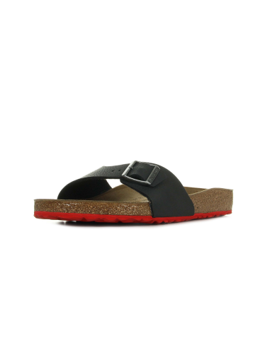 sandales nu-pieds madrid birko-flor. birkenstock