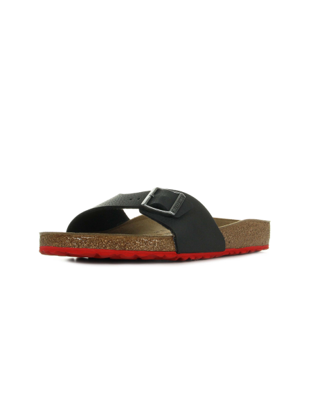 sandales nu-pieds madrid birko-flor. birkenstock