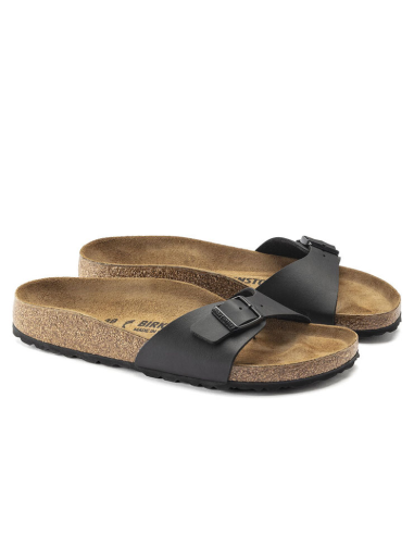 sandales nu-pieds madrid birko-flor. birkenstock
