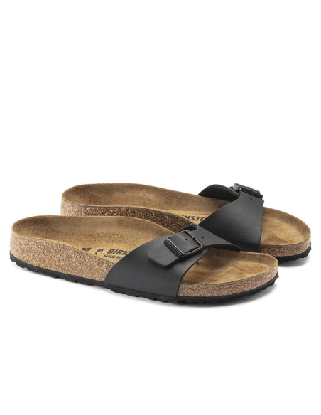 sandales nu-pieds madrid birko-flor. birkenstock