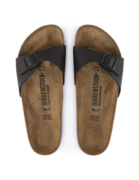 sandales nu-pieds madrid birko-flor. birkenstock