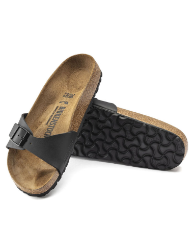 sandales nu-pieds madrid birko-flor. birkenstock