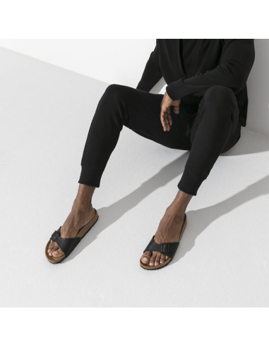 sandales nu-pieds madrid birko-flor. birkenstock