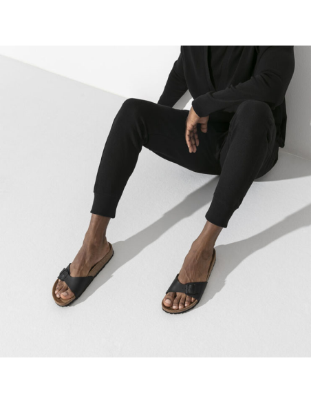 sandales nu-pieds madrid birko-flor. birkenstock