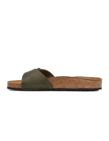 sandales nu-pieds madrid birko-flor. birkenstock