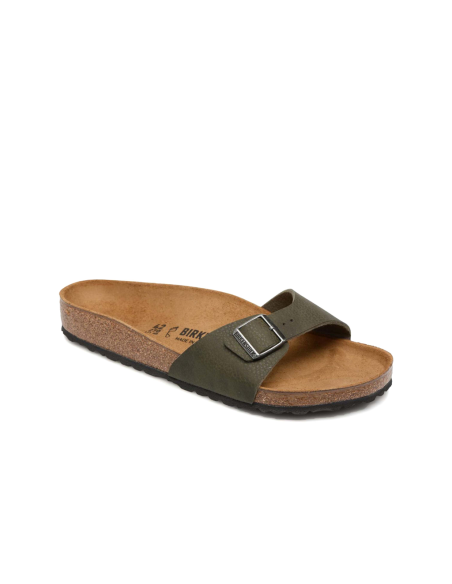 sandales nu-pieds madrid birko-flor. birkenstock