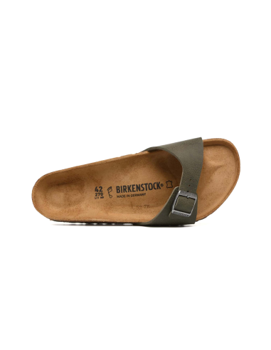 sandales nu-pieds madrid birko-flor. birkenstock