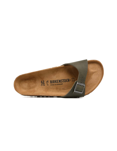 sandales nu-pieds madrid birko-flor. birkenstock