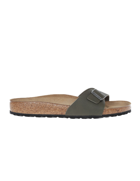 sandales nu-pieds madrid birko-flor. birkenstock