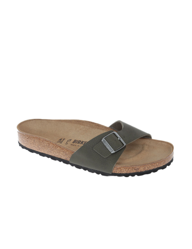 sandales nu-pieds madrid birko-flor. birkenstock