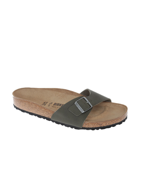 sandales nu-pieds madrid birko-flor. birkenstock