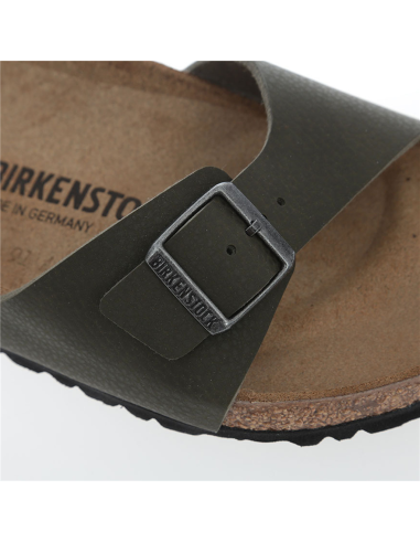 sandales nu-pieds madrid birko-flor. birkenstock