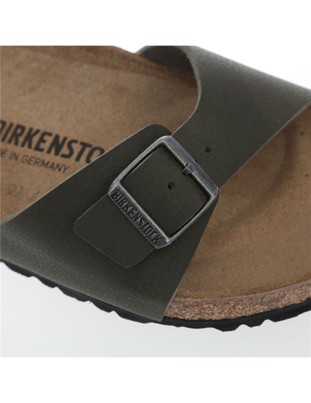 sandales nu-pieds madrid birko-flor. birkenstock
