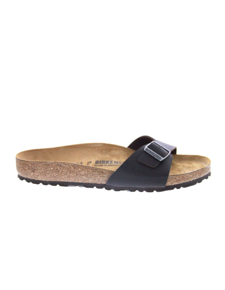 sandales nu-pieds madrid birko-flor. birkenstock