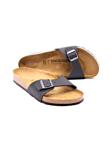 sandales nu-pieds madrid birko-flor. birkenstock