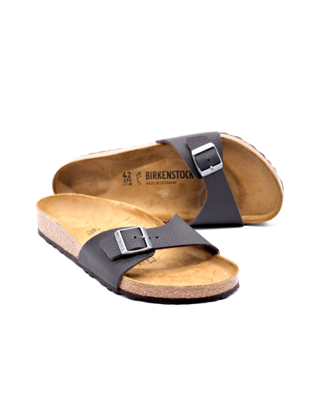 sandales nu-pieds madrid birko-flor. birkenstock