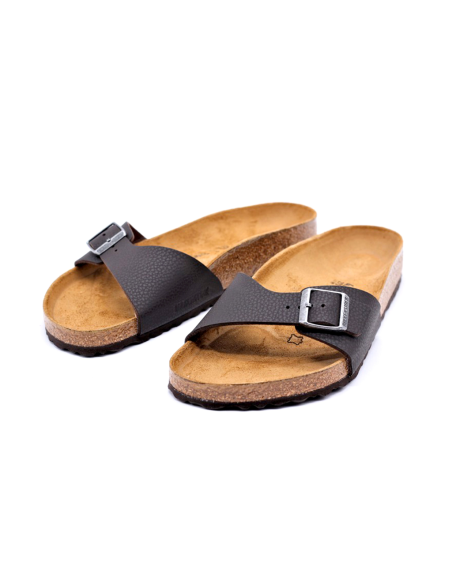 sandales nu-pieds madrid birko-flor. birkenstock