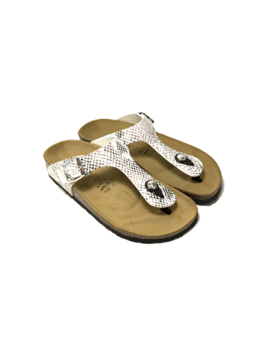 mules sabots 1830ml goldstar