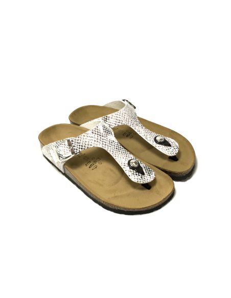 mules sabots 1830ml goldstar