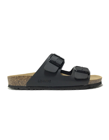 sandales nu-pieds 1800. goldstar