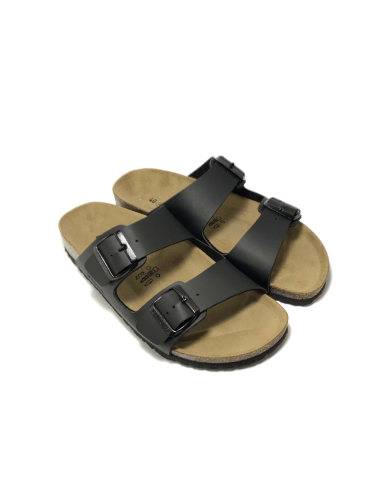sandales nu-pieds 1800. goldstar