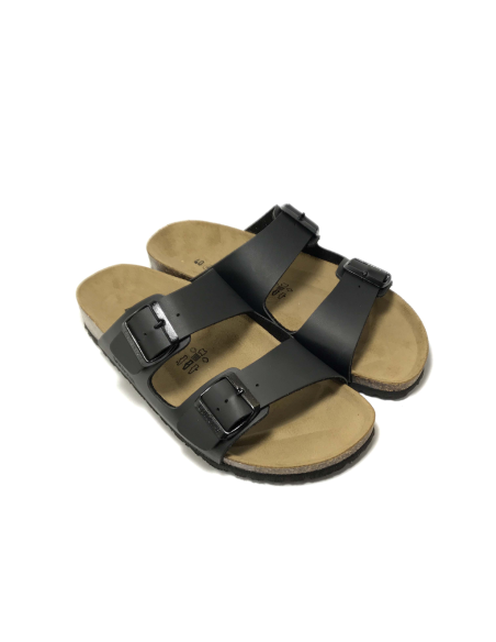 sandales nu-pieds 1800. goldstar