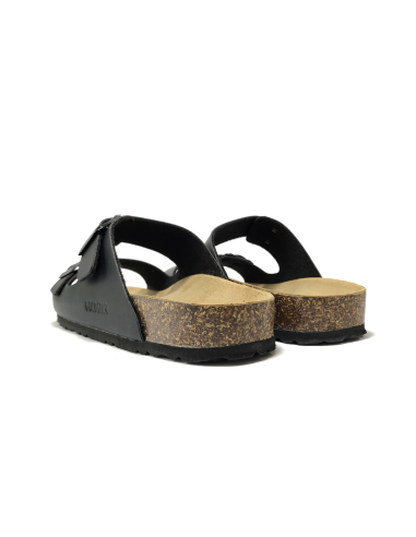 sandales nu-pieds 1800. goldstar