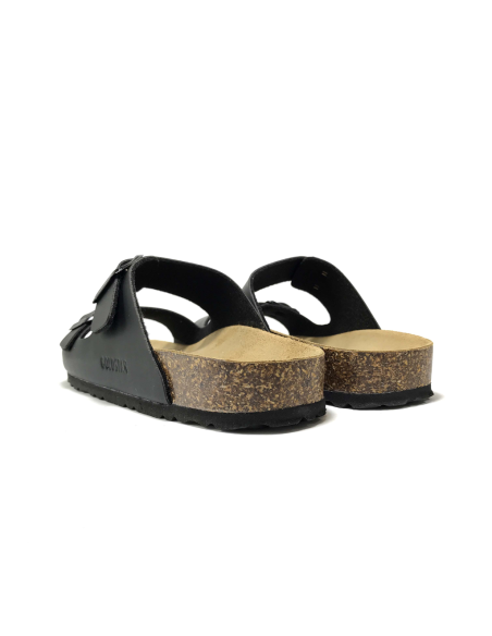 sandales nu-pieds 1800. goldstar