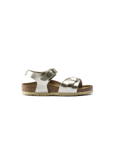 sandales nu-pieds rio birko-flor birkenstock