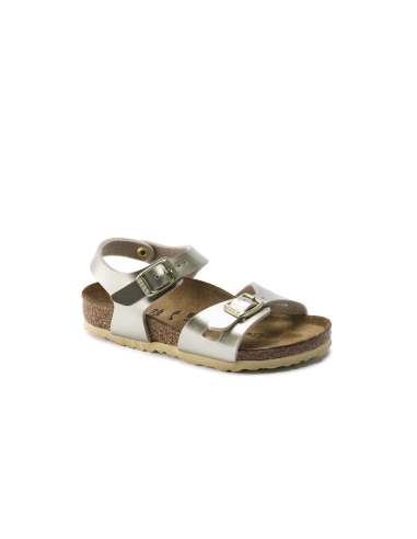 sandales nu-pieds rio birko-flor birkenstock